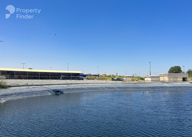 House for rent in Dubai, United Arab Emirates · Savannah 1 · 5 rooms, 5 baths
