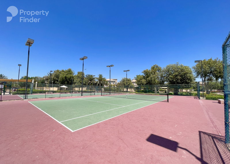 House for rent in Dubai, United Arab Emirates · Savannah 1 · 5 rooms, 5 baths