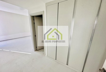 Apartment for rent in Sharjah, United Arab Emirates · Muwaileh 29 Building · 2 rooms, 3 baths