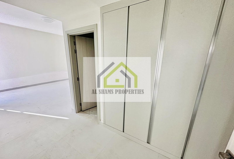 Apartment for rent in Sharjah, United Arab Emirates · Muwaileh 29 Building · 2 rooms, 3 baths