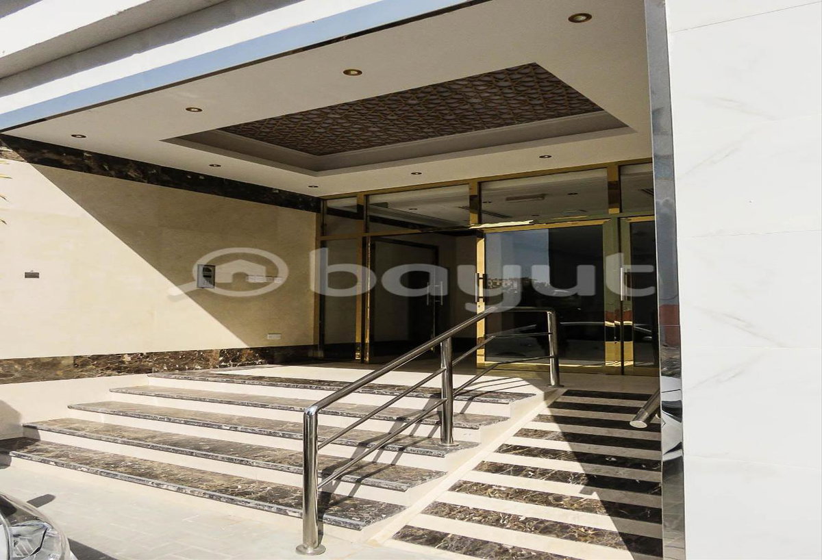 Ajman 44 building, Vereinigte Arabische Emirate