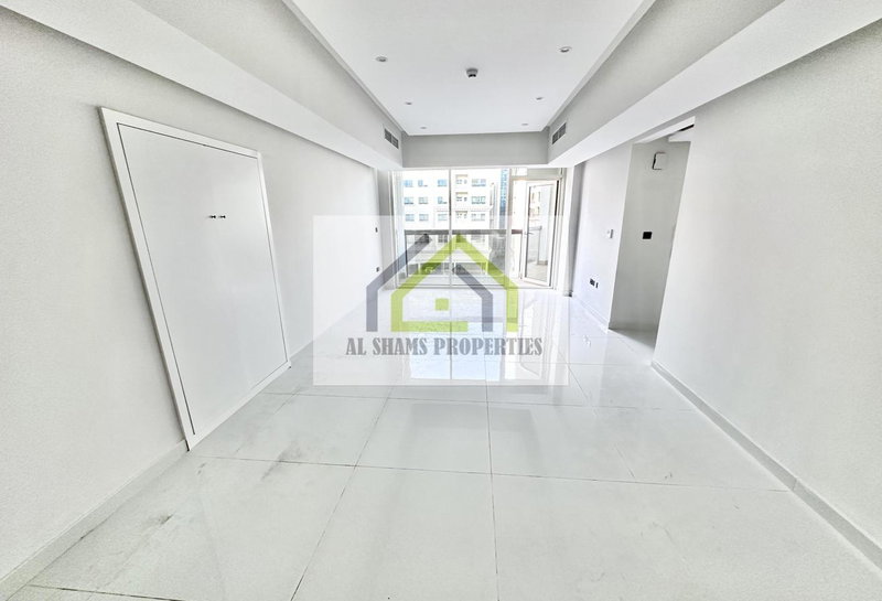 Apartment for rent in Sharjah, United Arab Emirates · Muwaileh 29 Building · 1 room, 2 baths