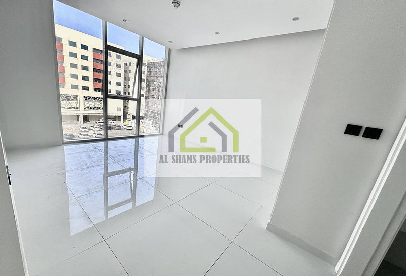 Apartment for rent in Sharjah, United Arab Emirates · Muwaileh 29 Building · 1 room, 2 baths