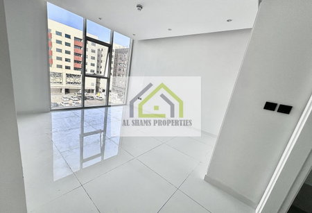 Apartment for rent in Sharjah, United Arab Emirates · Muwaileh 29 Building · 1 room, 2 baths