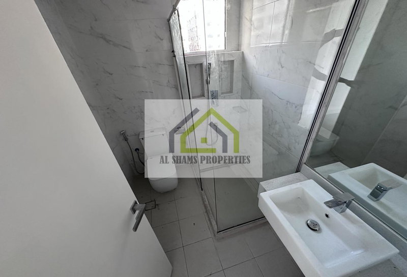 Apartment for rent in Sharjah, United Arab Emirates · Muwaileh 29 Building · 1 room, 2 baths