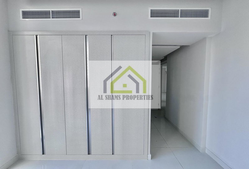 Apartment for rent in Sharjah, United Arab Emirates · Muwaileh 29 Building · 1 room, 2 baths
