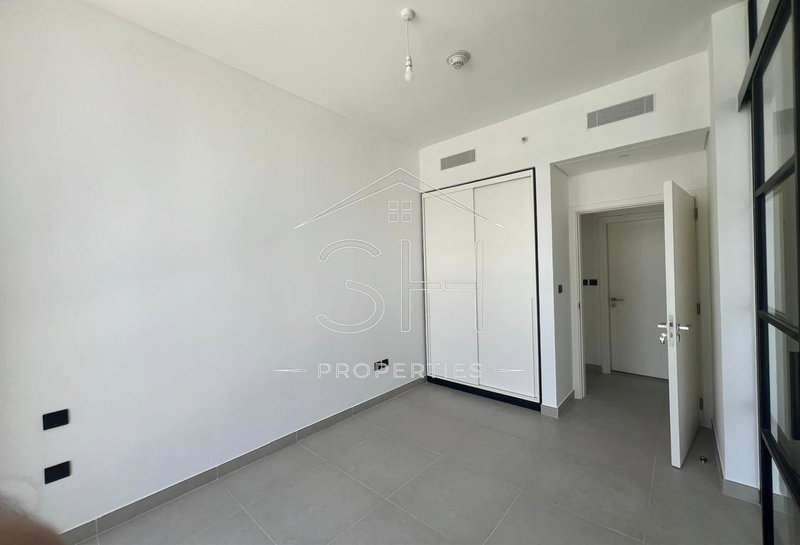 Apartment for rent in Dubai, United Arab Emirates · Collective 2.0 Tower B · 1 room, 1 bath
