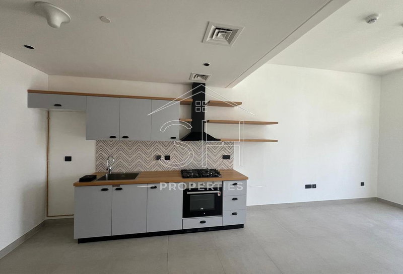 Apartment for rent in Dubai, United Arab Emirates · Collective 2.0 Tower B · 1 room, 1 bath