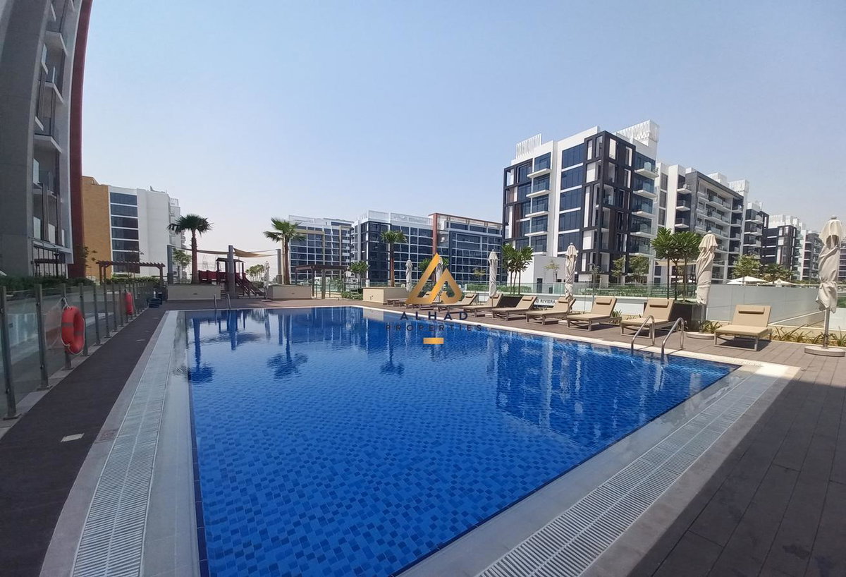 AZIZI Riviera, United Arab Emirates