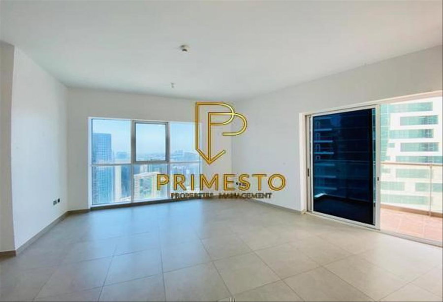 Apartment for rent in Abu Dhabi, United Arab Emirates · Al Reef Tower · 1 room, 2 baths