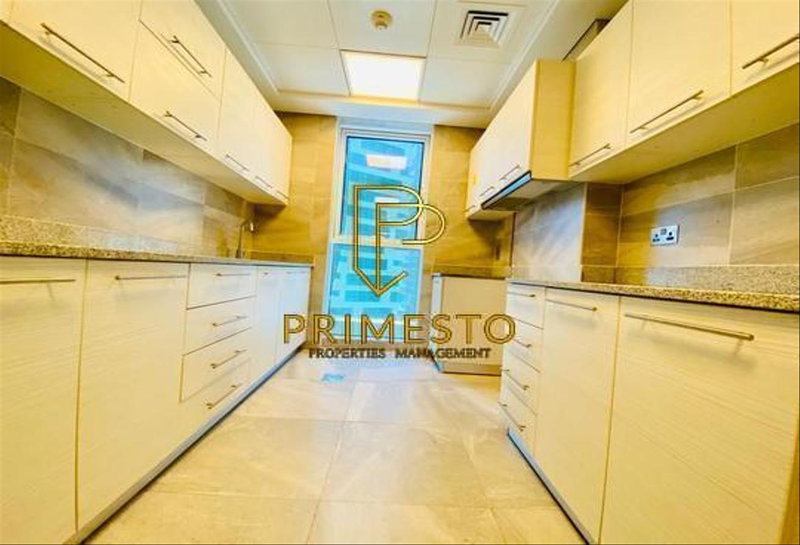 Apartment for rent in Abu Dhabi, United Arab Emirates · Al Reef Tower · 1 room, 2 baths