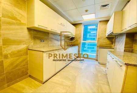 Apartment for rent in Abu Dhabi, United Arab Emirates · Al Reef Tower · 1 room, 2 baths