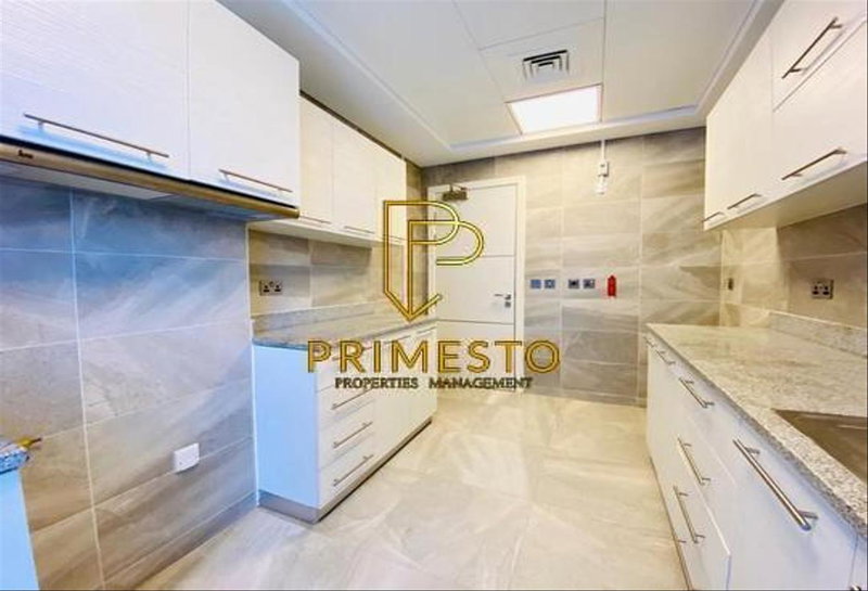 Apartment for rent in Abu Dhabi, United Arab Emirates · Al Reef Tower · 1 room, 2 baths