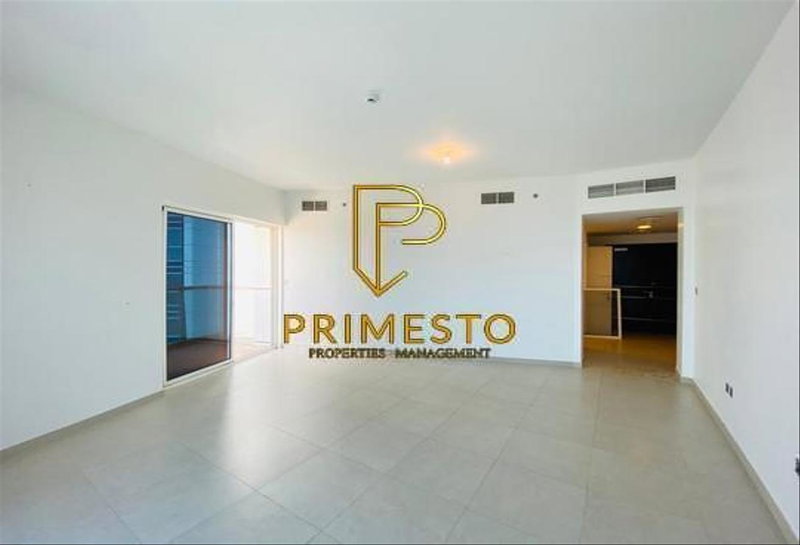 Apartment for rent in Abu Dhabi, United Arab Emirates · Al Reef Tower · 1 room, 2 baths
