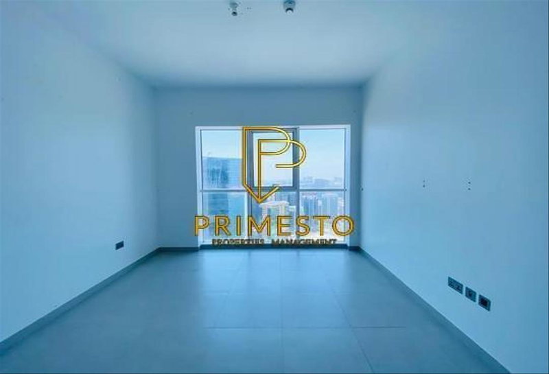 Apartment for rent in Abu Dhabi, United Arab Emirates · Al Reef Tower · 1 room, 2 baths