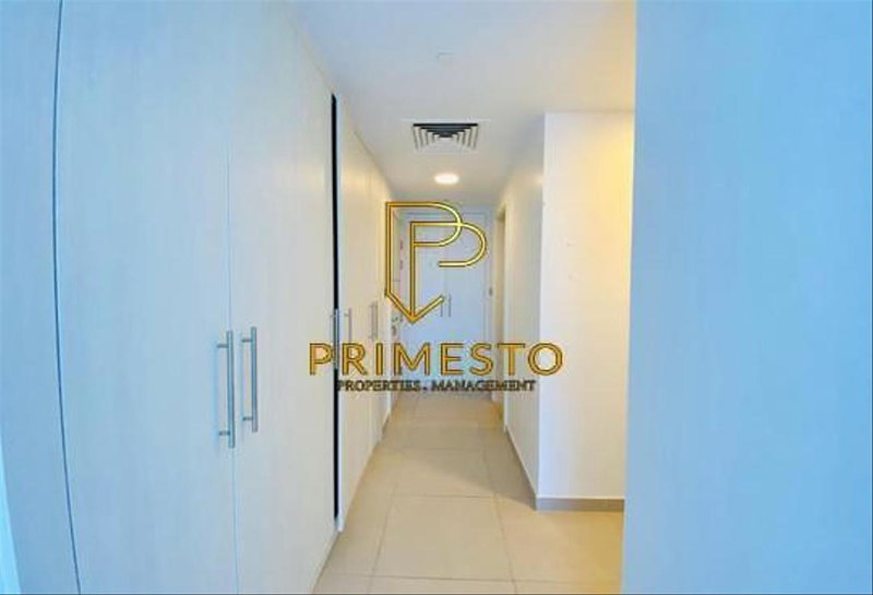 Apartment for rent in Abu Dhabi, United Arab Emirates · Al Reef Tower · 1 room, 2 baths