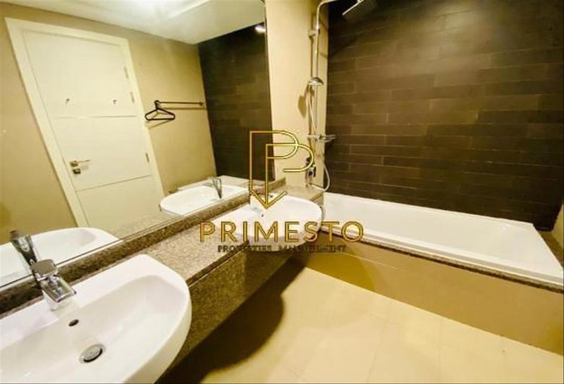Apartment for rent in Abu Dhabi, United Arab Emirates · Al Reef Tower · 1 room, 2 baths