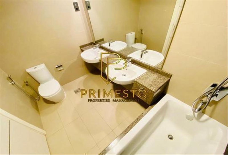 Apartment for rent in Abu Dhabi, United Arab Emirates · Al Reef Tower · 1 room, 2 baths