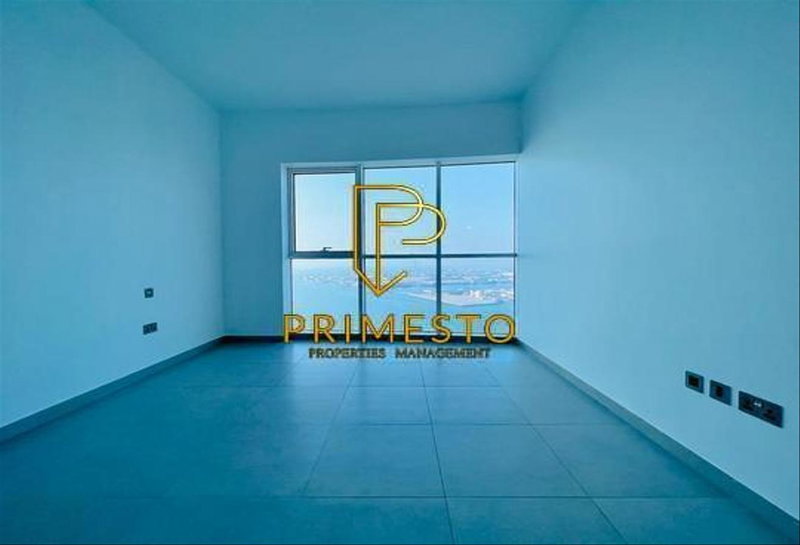 Apartment for rent in Abu Dhabi, United Arab Emirates · Al Reef Tower · 2 rooms, 4 baths