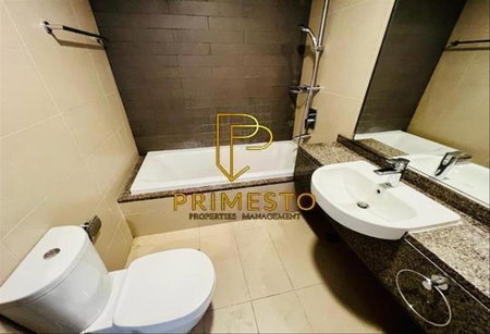 Apartment for rent in Abu Dhabi, United Arab Emirates · Al Reef Tower · 2 rooms, 4 baths