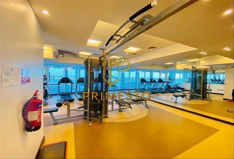 Apartment for rent in Abu Dhabi, United Arab Emirates · Al Reef Tower · 2 rooms, 4 baths