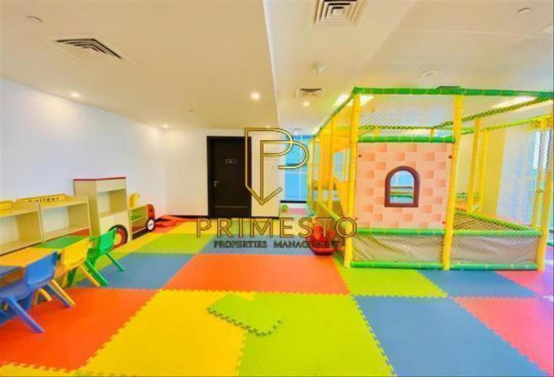 Apartment for rent in Abu Dhabi, United Arab Emirates · Al Reef Tower · 2 rooms, 4 baths