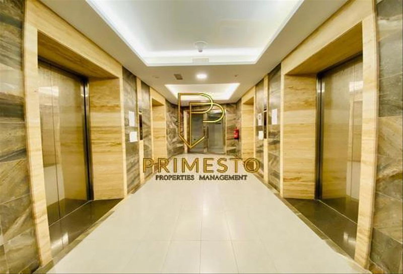 Apartment for rent in Abu Dhabi, United Arab Emirates · Al Reef Tower · 2 rooms, 4 baths