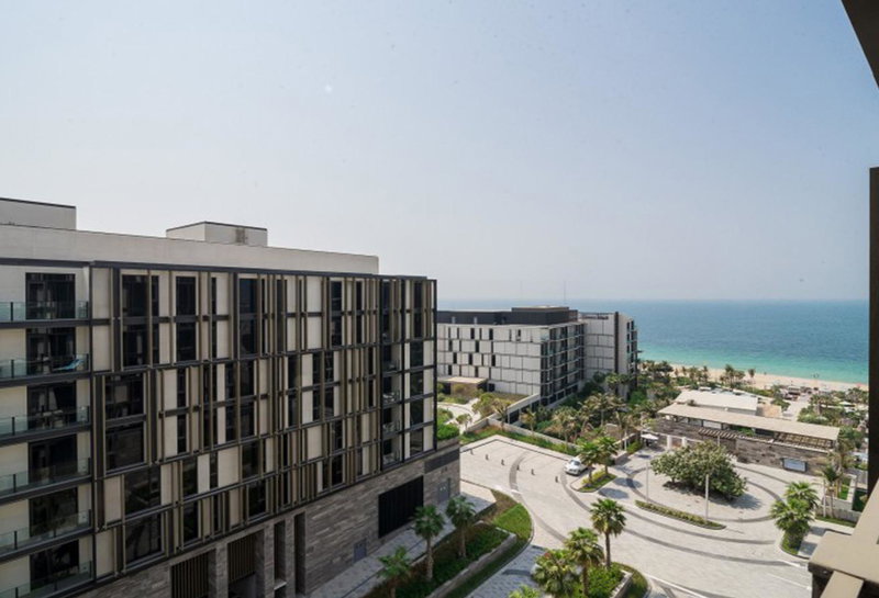 Apartment for rent in Dubai, United Arab Emirates · The Residences at Caesars Resort · 1 room, 2 baths