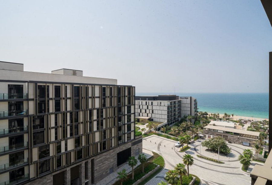 Apartment for rent in Dubai, United Arab Emirates · The Residences at Caesars Resort · 1 room, 2 baths