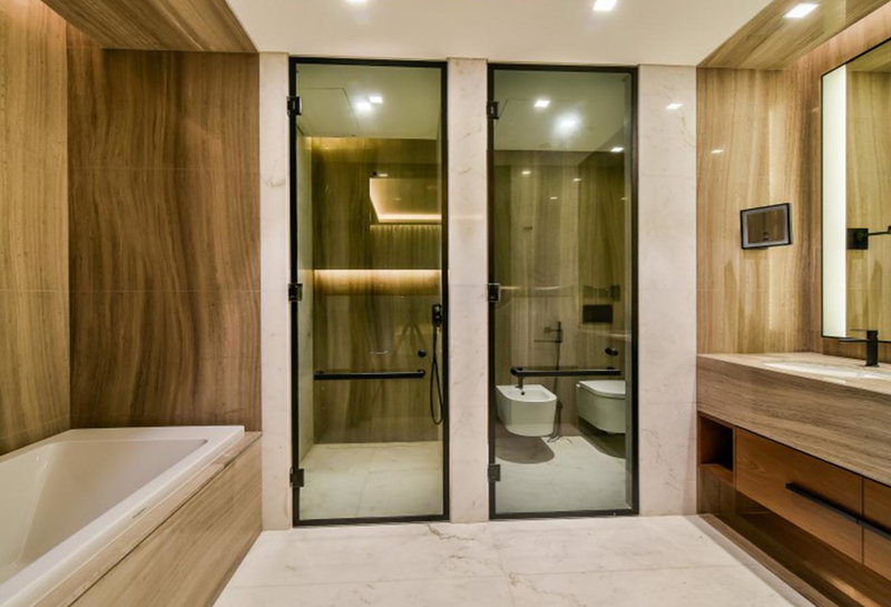 Apartment for rent in Dubai, United Arab Emirates · The Residences at Caesars Resort · 1 room, 2 baths