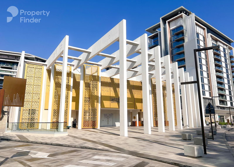 Apartment for rent in Dubai, United Arab Emirates · The Residences at Caesars Resort · 1 room, 2 baths