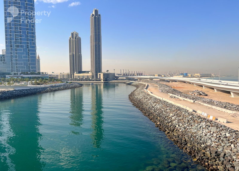 Apartment for rent in Dubai, United Arab Emirates · The Residences at Caesars Resort · 1 room, 2 baths