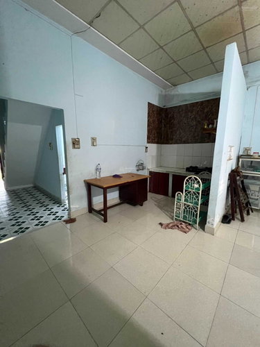 Apartment for rent in Quang Ngai, Vietnam · Alley 319 · 2 rooms, 2 baths