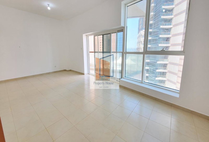 Apartment for rent in Abu Dhabi, United Arab Emirates · Khalidiya Palace Rayhaan · 2 rooms, 2 baths