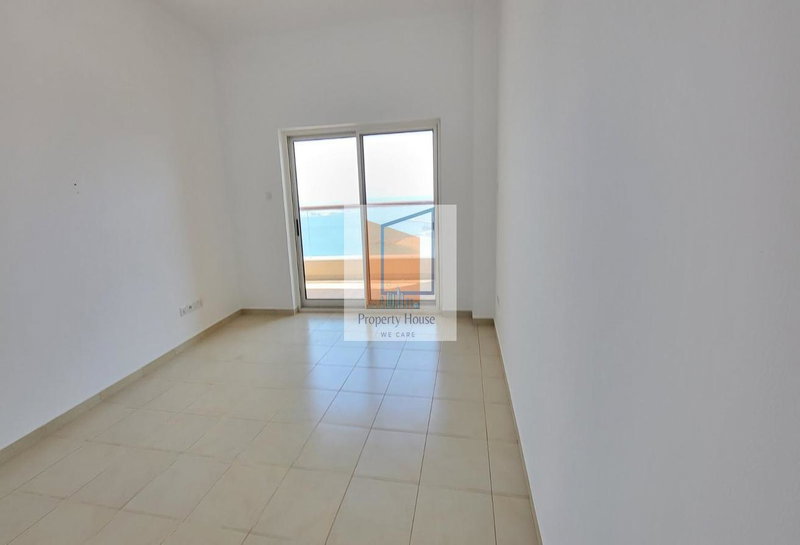 Apartment for rent in Abu Dhabi, United Arab Emirates · Khalidiya Palace Rayhaan · 2 rooms, 2 baths