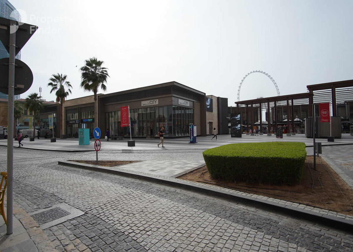 La Vie, United Arab Emirates