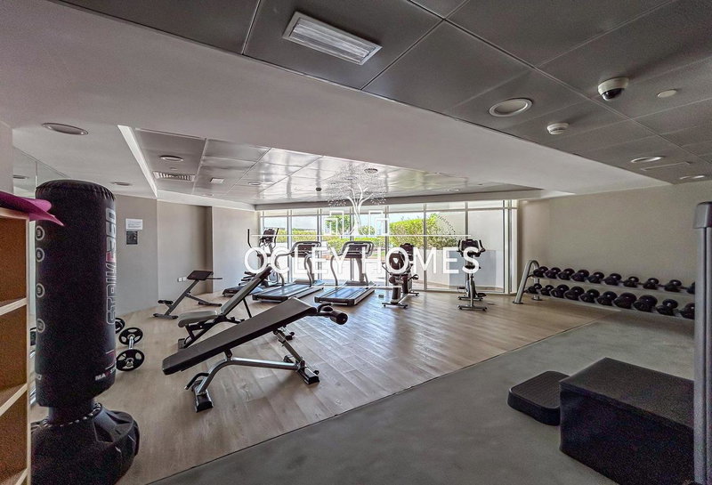 Apartment for rent in Dubai, United Arab Emirates · Azizi Aliyah · 1 room, 1 bath