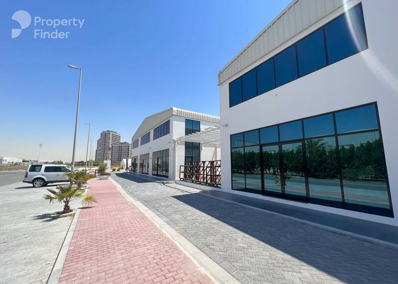 Apartment for rent in Dubai, United Arab Emirates · Element Me'aisam · 1 room, 1 bath