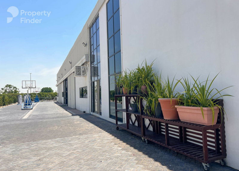 Apartment for rent in Dubai, United Arab Emirates · Element Me'aisam · 1 room, 1 bath