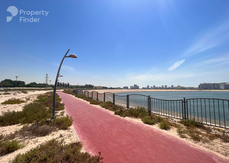 Apartment for rent in Dubai, United Arab Emirates · Element Me'aisam · 1 room, 1 bath