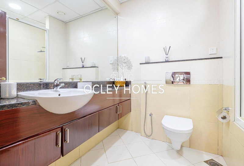 Apartment for rent in Dubai, United Arab Emirates · The Zen Tower · 3 rooms, 3 baths