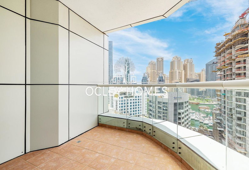 Apartment for rent in Dubai, United Arab Emirates · The Zen Tower · 3 rooms, 3 baths