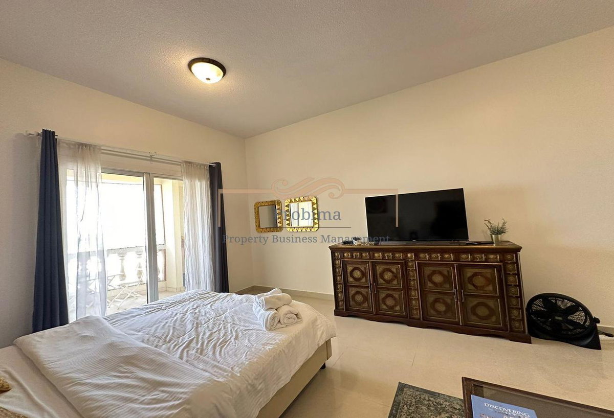 Royal Breeze, Emirats Arabes Unis