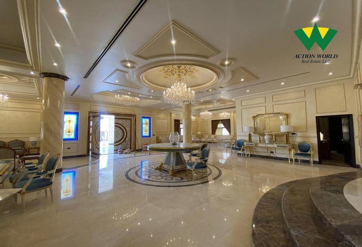 Mohamed Bin Zayed Centre, Vereinigte Arabische Emirate