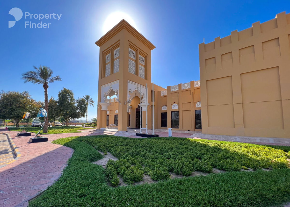 AZIZI Riviera 16, Emirats Arabes Unis