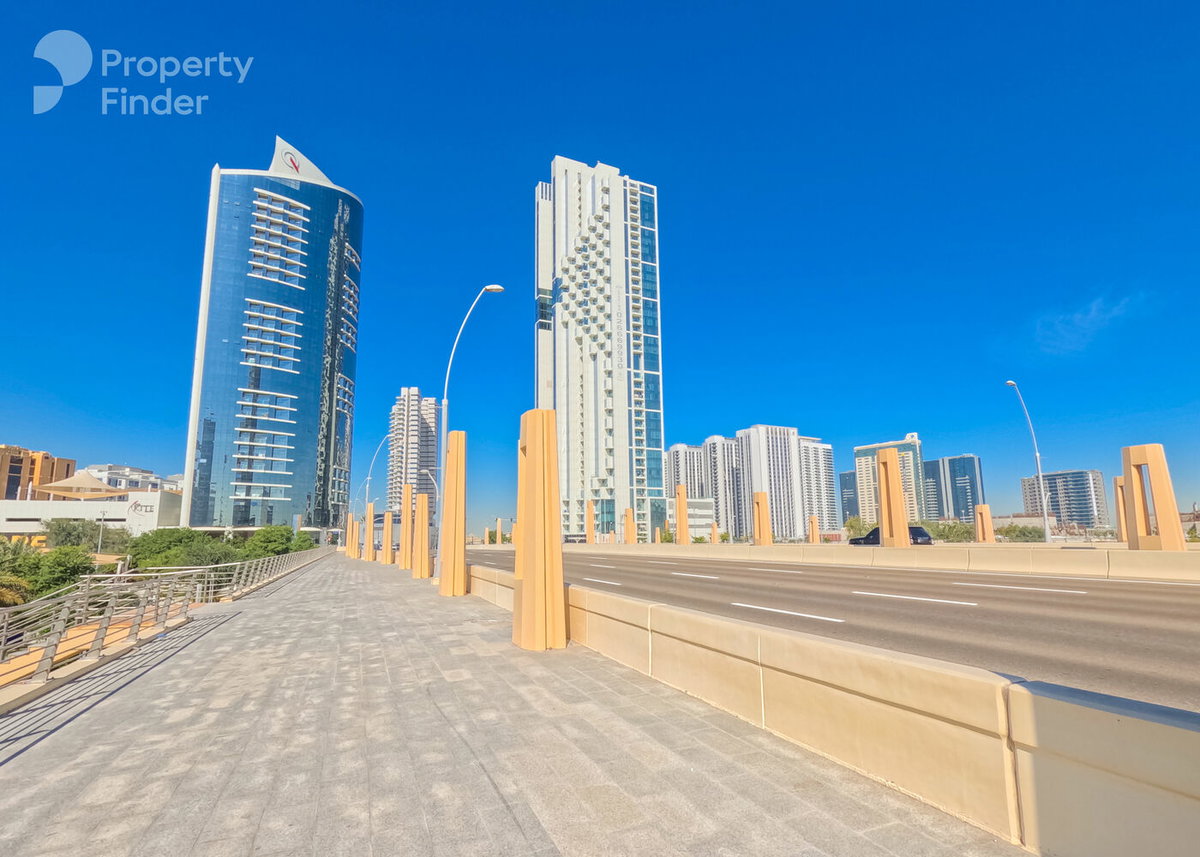 Ocean Terrace, United Arab Emirates
