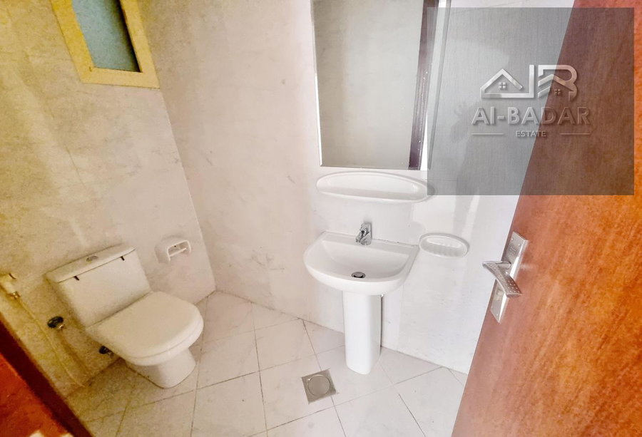 Apartment for rent in Sharjah, United Arab Emirates · Al Taawun Street · 3 rooms, 3 baths
