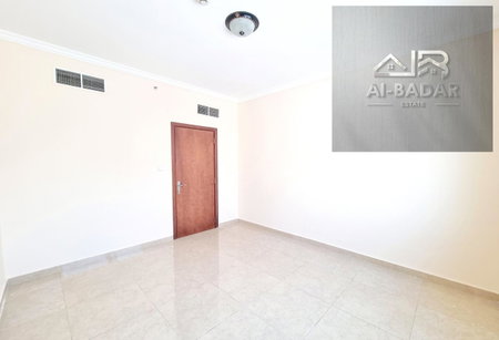 Apartment for rent in Sharjah, United Arab Emirates · Al Taawun Street · 3 rooms, 3 baths