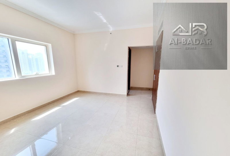 Apartment for rent in Sharjah, United Arab Emirates · Al Taawun Street · 3 rooms, 3 baths