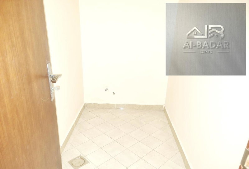 Apartment for rent in Sharjah, United Arab Emirates · Al Taawun Street · 3 rooms, 3 baths